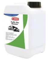 CRC Traffic Film Remover